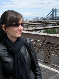 Jarka Devine Mildorf