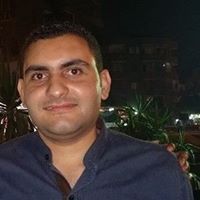 Ahmed Hamdi