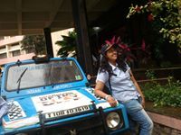Anwesha Roy