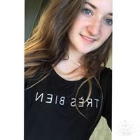 Sophie Griffiths