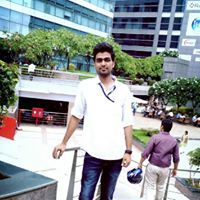 Mohit Kashliwal