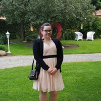 Julia Scherf