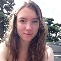 Lucy Ishiki