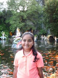 Fizza Shahid