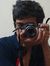 Eshank Arora
