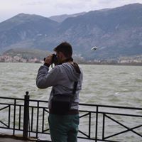 Dimitris Konstantinou