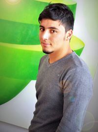 Tariq Farooq