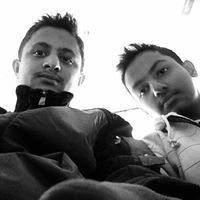 Sandeep Pokhrel