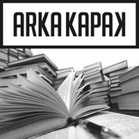 Arka Kapak