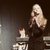 Josephine Fog