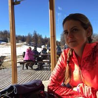 Chiara Muston