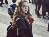 Konstantina Nathanail