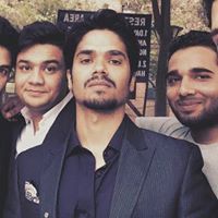 Siddharth Chauhan