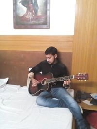 Abhik Thakur