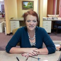 Debbie Kirby
