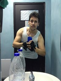 Μάρκος Βουγιουκλάκης