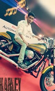 Ashish Yadav
