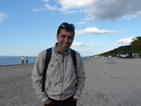 Bekir Kaya