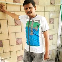 Nafees Shahzad