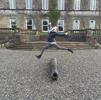 Alex Thorburn
