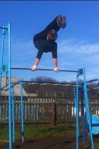 Михаил Ганжа