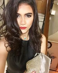 Shahd El Hadidy