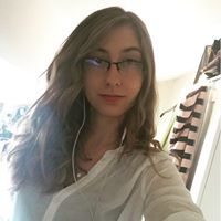 Channah Parker-Hamdani