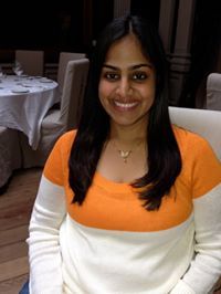 Monica Deshpande