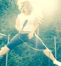 Bára Budáková Měkotová