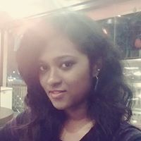 Moumita Dey