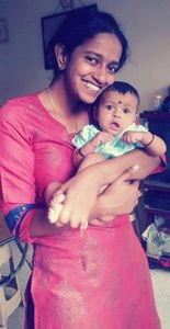 Srividhya Balakrishnan