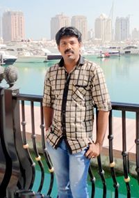 Sooraj Chandran