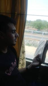 Siddhanth Chhabria
