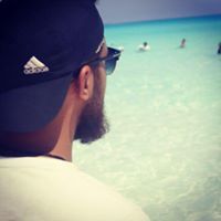 Ahmed Hossam