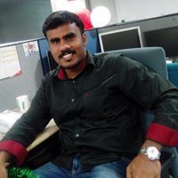 Naveen Kumar