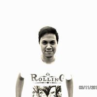 Nicky Lukman