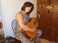 Intissar Yahya Ayach