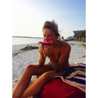 Anne Marie