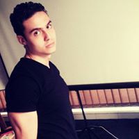 Ayman Mohamed