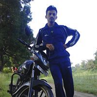 Deepak Gurde