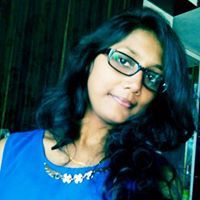 Divya R Reddy
