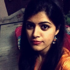 Roshni Banerjee