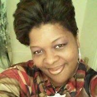 Sherriel Thomas