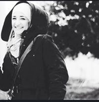 Farah Al Qaissi