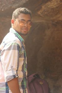Rajat Chamoli