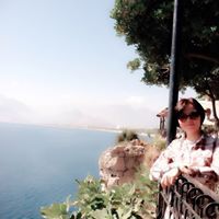 ADrop IntheOcean