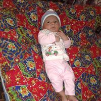 Fariha Sadiq