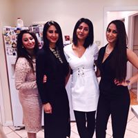 Divya Nayee