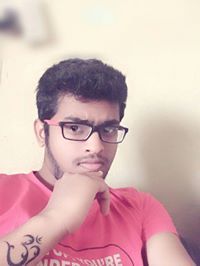 Ramsai Chowdary