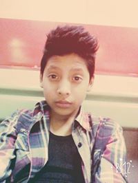 Kevin Baños